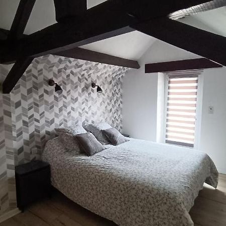 Maison T4 A 6 Minutes A Pieds De Sarlat Exteriör bild